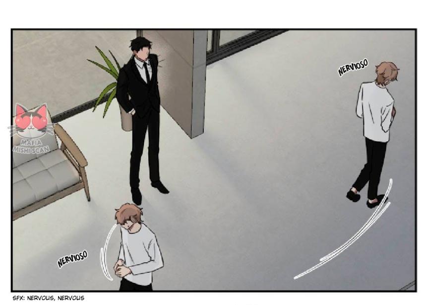 When The Yakuza Falls In Love Chapter 16.2 page 2 - 