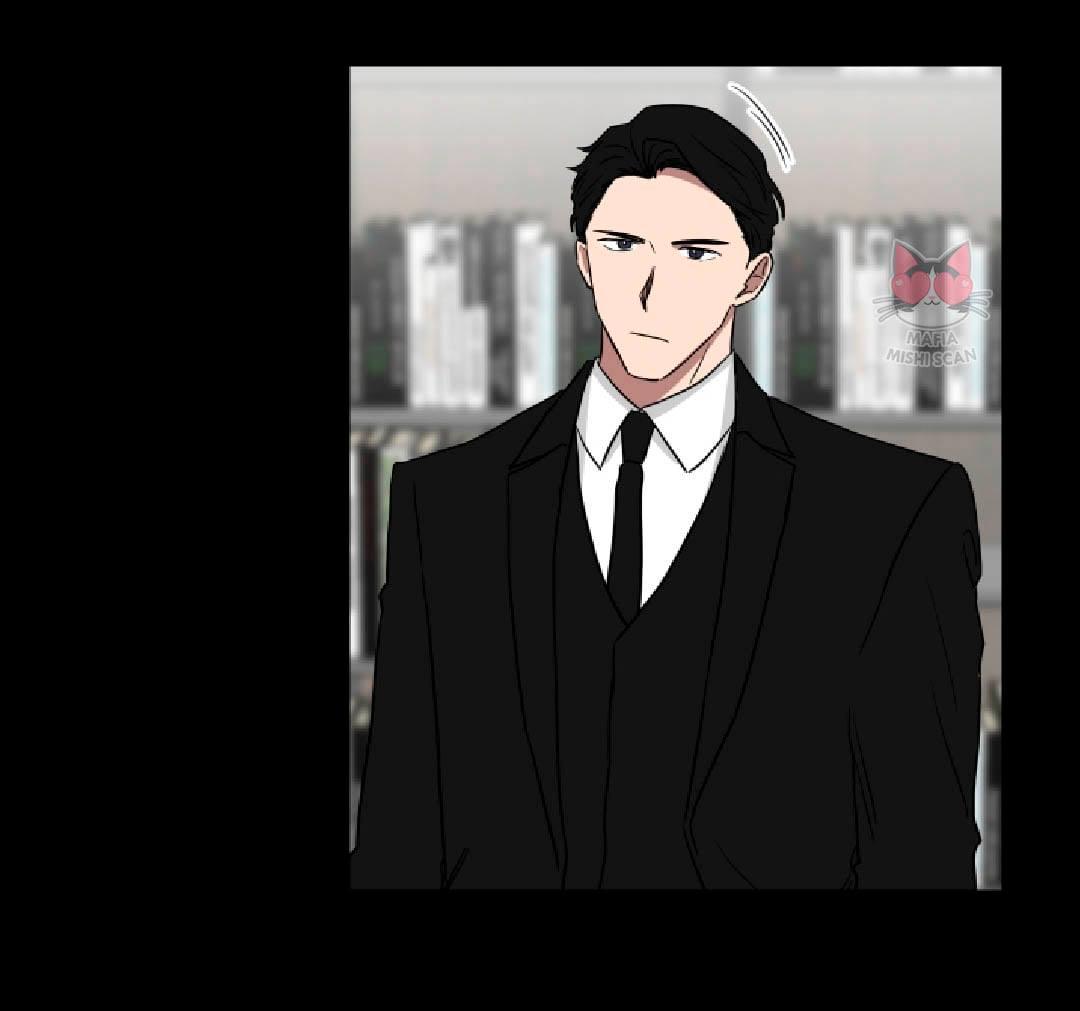 When The Yakuza Falls In Love Chapter 16.2 page 32 - 