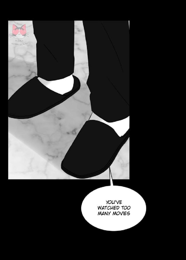 When The Yakuza Falls In Love Chapter 16.2 page 34 - 