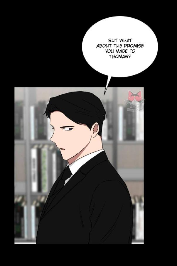 When The Yakuza Falls In Love Chapter 16.2 page 36 - 