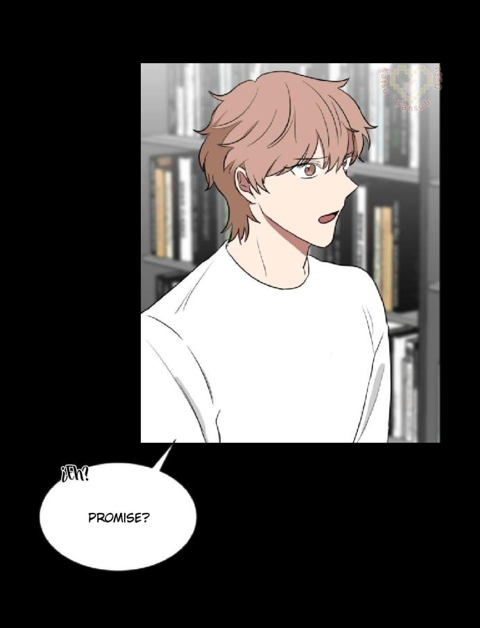 When The Yakuza Falls In Love Chapter 16.2 page 37 - 