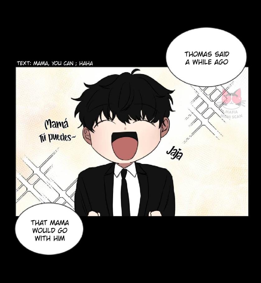 When The Yakuza Falls In Love Chapter 16.2 page 38 - 