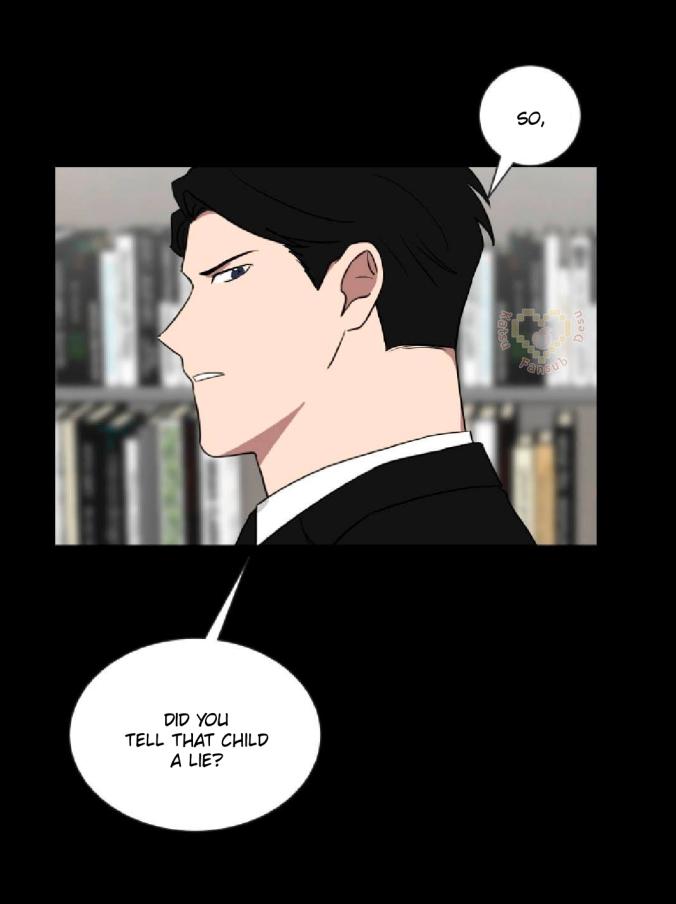 When The Yakuza Falls In Love Chapter 16.2 page 39 - 