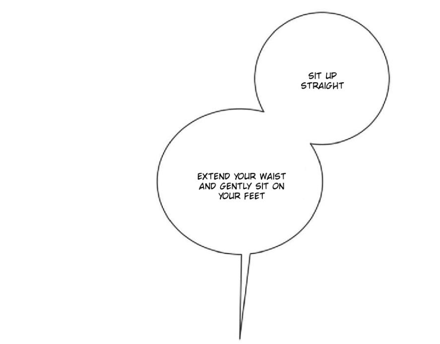 When The Yakuza Falls In Love Chapter 16.2 page 44 - 
