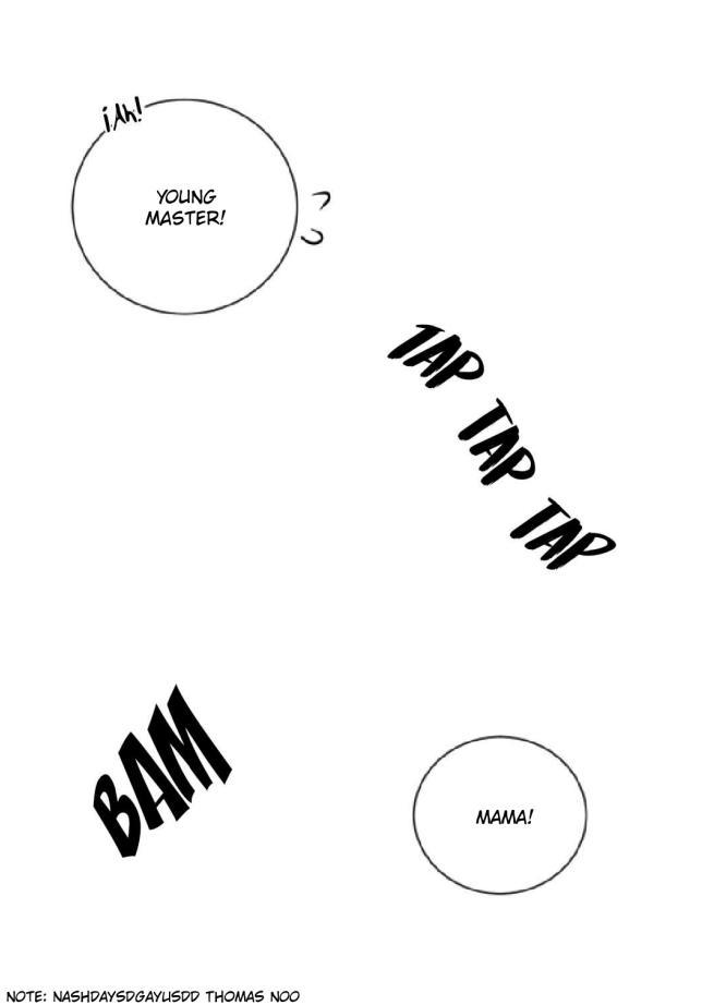 When The Yakuza Falls In Love Chapter 16.2 page 65 - 