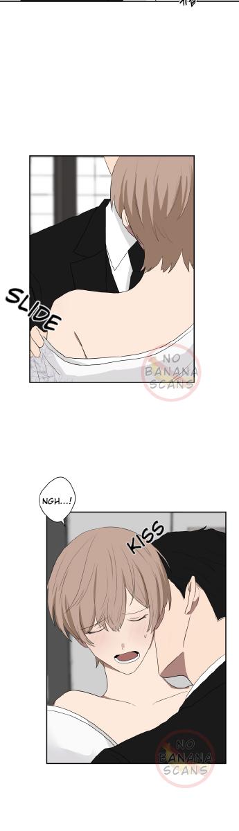 When The Yakuza Falls In Love Chapter 18.2 page 19 - 