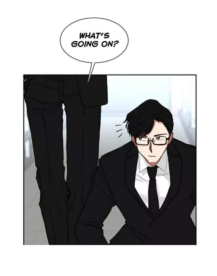 When The Yakuza Falls In Love Chapter 2.3 page 14 - 