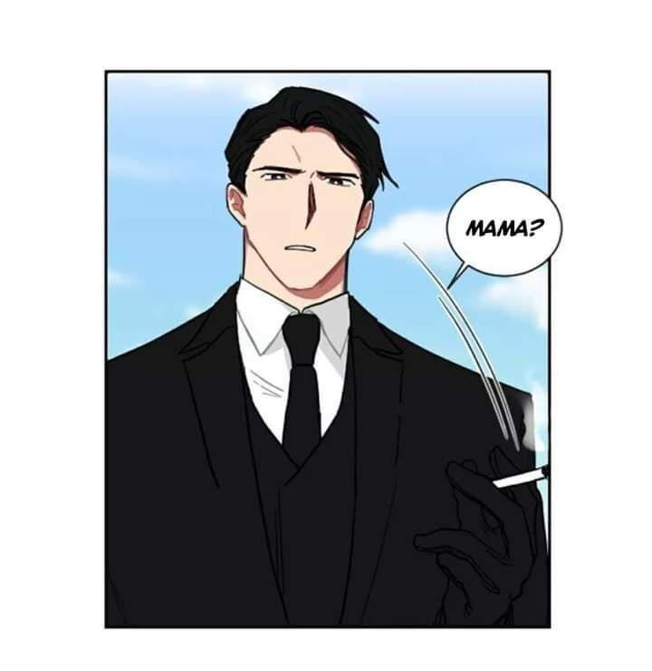 When The Yakuza Falls In Love Chapter 2.3 page 20 - 