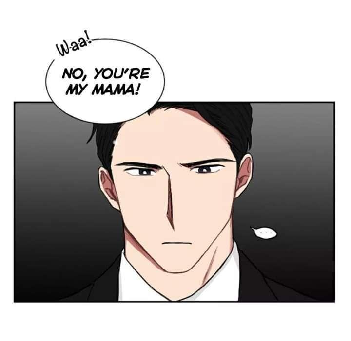 When The Yakuza Falls In Love Chapter 2.3 page 22 - 