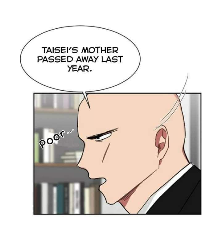 When The Yakuza Falls In Love Chapter 2.3 page 44 - 