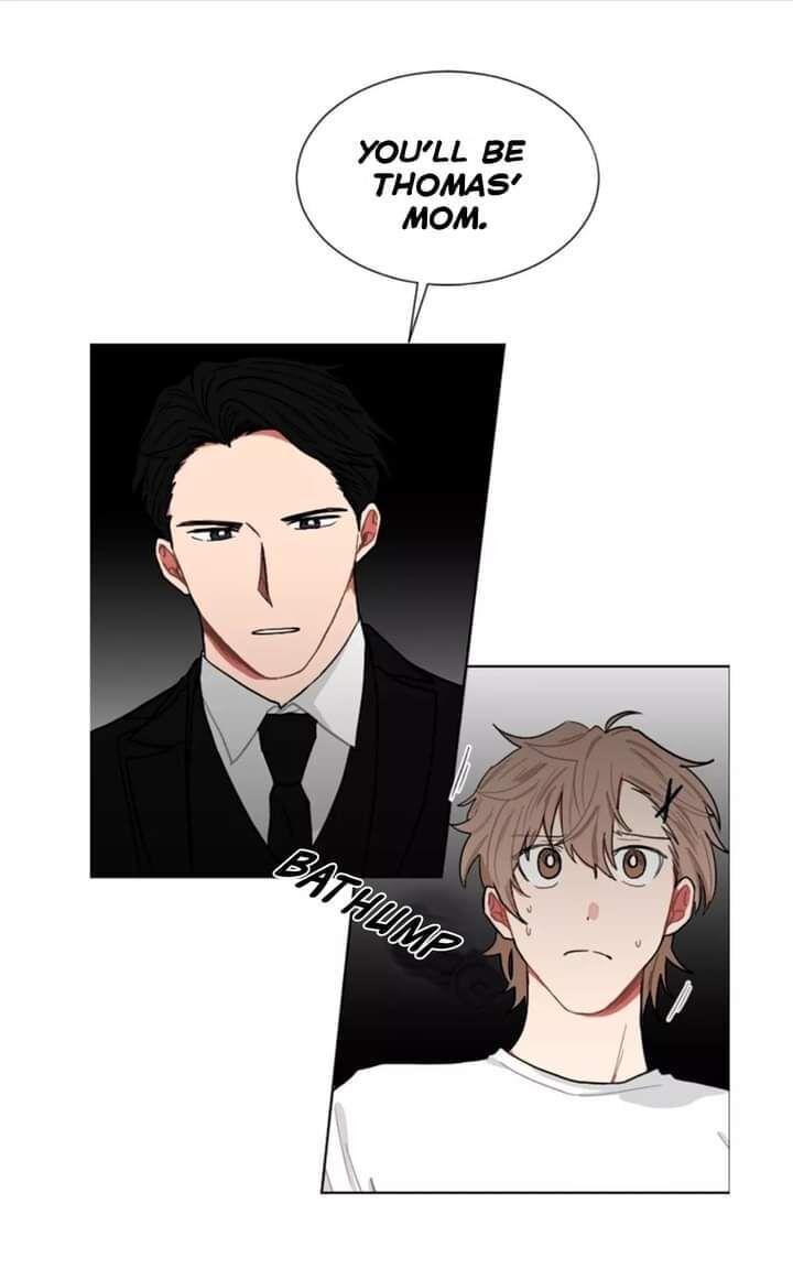 When The Yakuza Falls In Love Chapter 2.3 page 65 - 