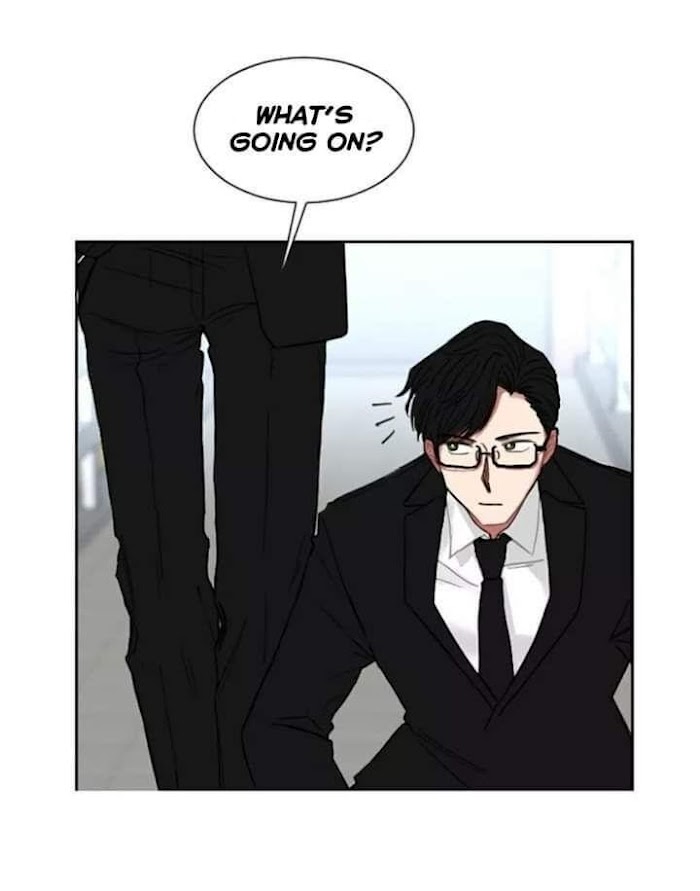 When The Yakuza Falls In Love Chapter 2 page 13 - 