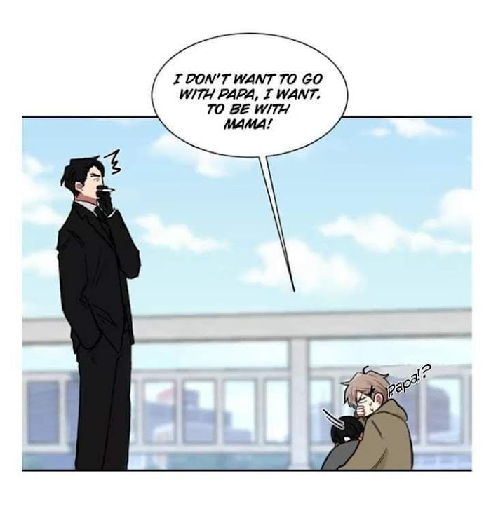 When The Yakuza Falls In Love Chapter 2 page 18 - 