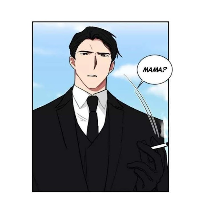 When The Yakuza Falls In Love Chapter 2 page 19 - 