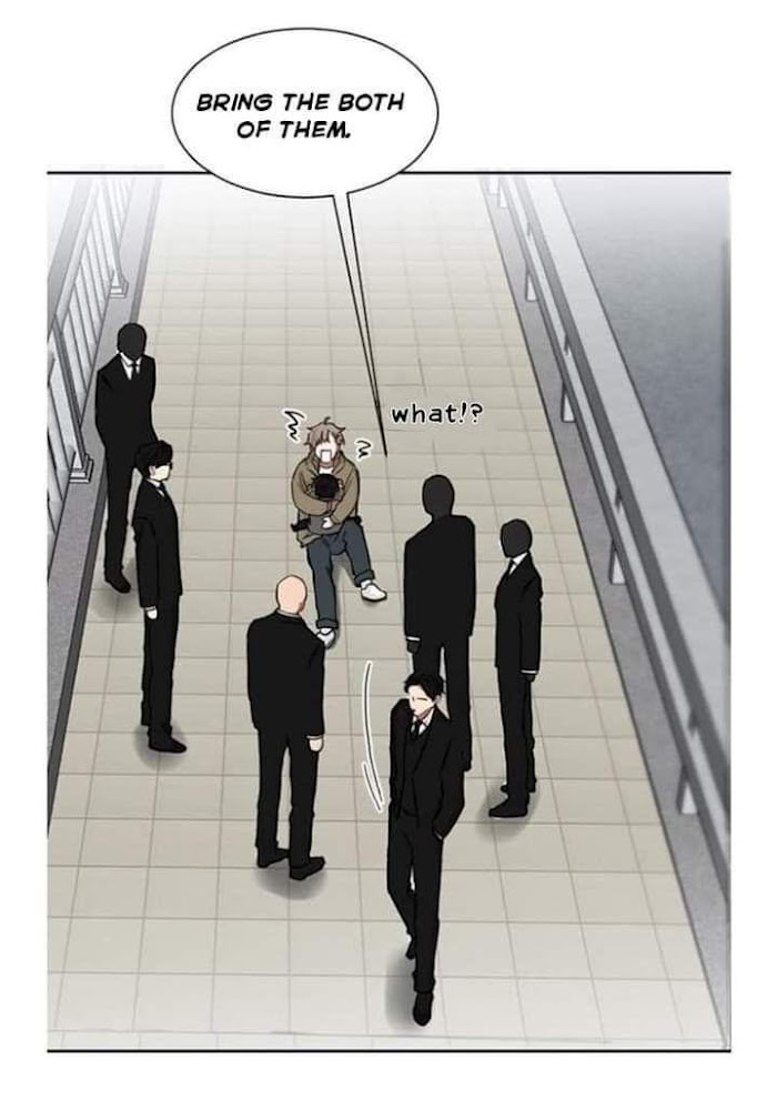 When The Yakuza Falls In Love Chapter 2 page 22 - 