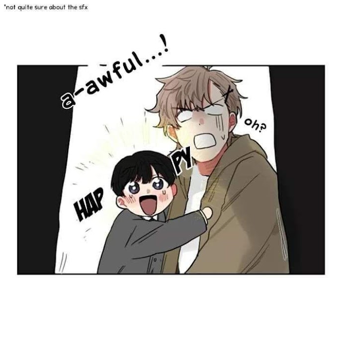 When The Yakuza Falls In Love Chapter 2 page 23 - 