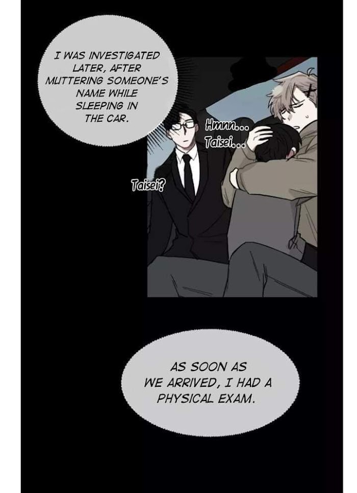 When The Yakuza Falls In Love Chapter 2 page 26 - 