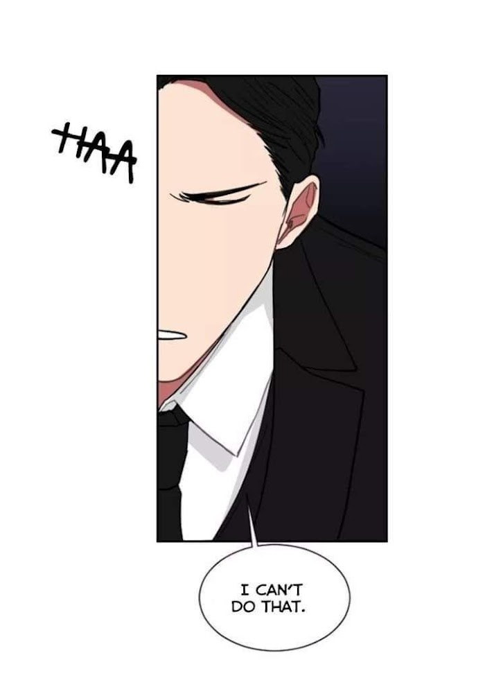 When The Yakuza Falls In Love Chapter 2 page 30 - 