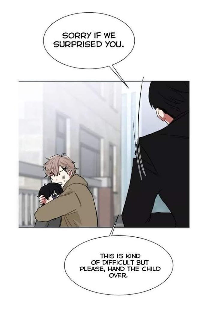 When The Yakuza Falls In Love Chapter 2 page 4 - 