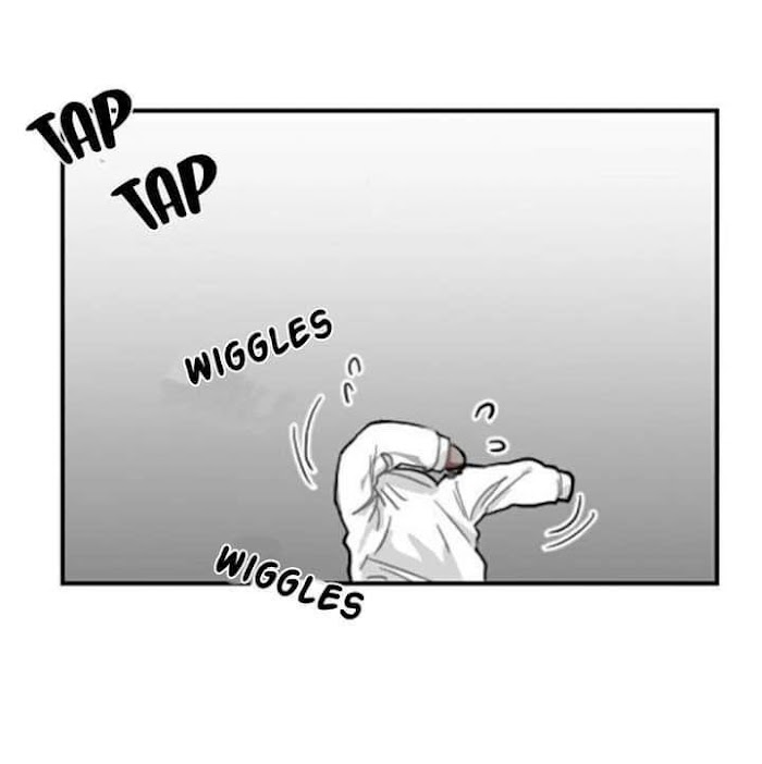 When The Yakuza Falls In Love Chapter 2 page 33 - 