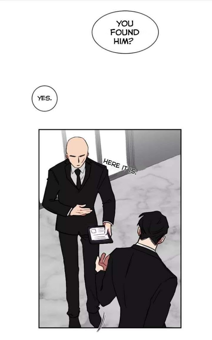 When The Yakuza Falls In Love Chapter 2 page 34 - 