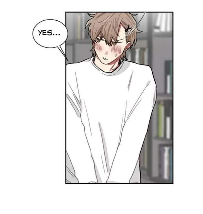 When The Yakuza Falls In Love Chapter 2 page 36 - 