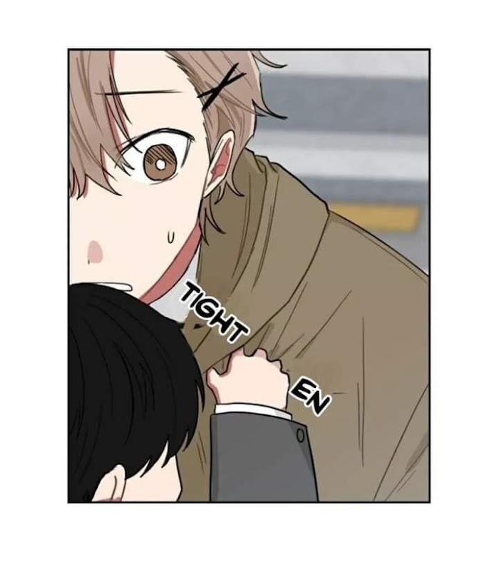 When The Yakuza Falls In Love Chapter 2 page 5 - 