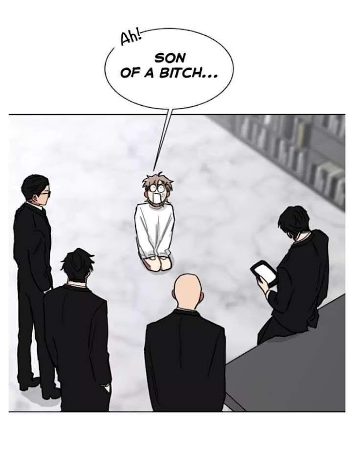 When The Yakuza Falls In Love Chapter 2 page 43 - 