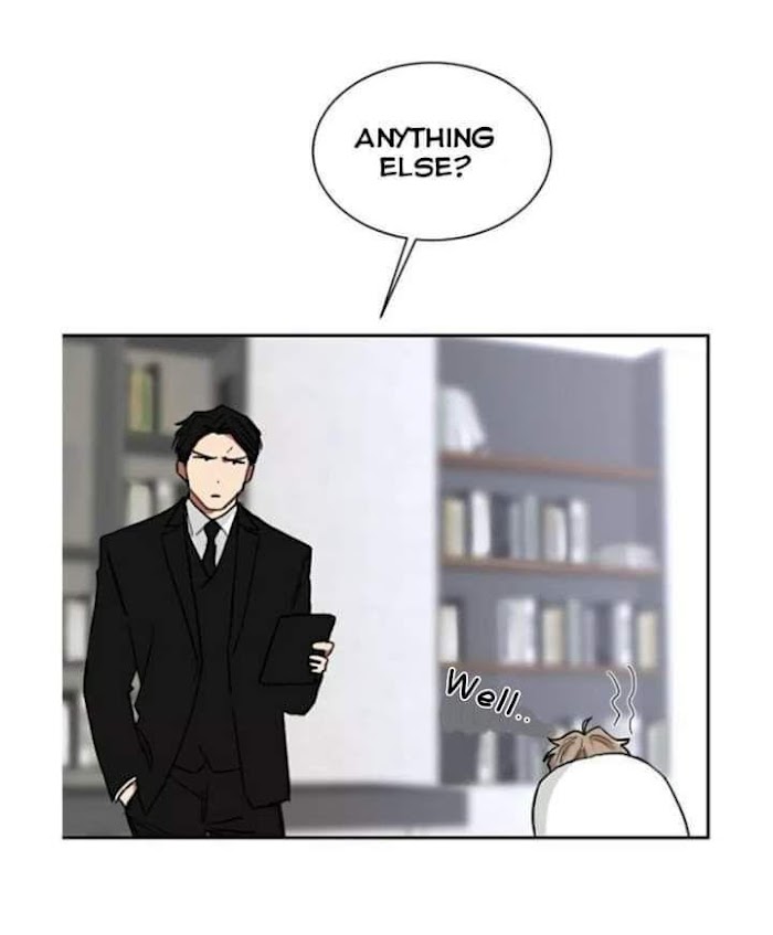 When The Yakuza Falls In Love Chapter 2 page 44 - 