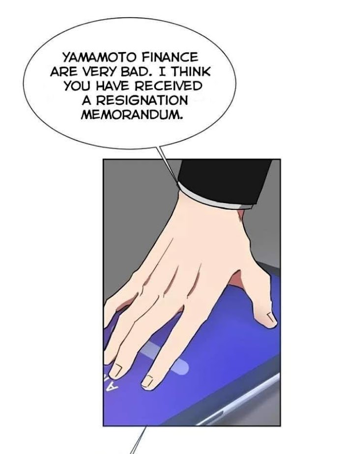 When The Yakuza Falls In Love Chapter 2 page 48 - 