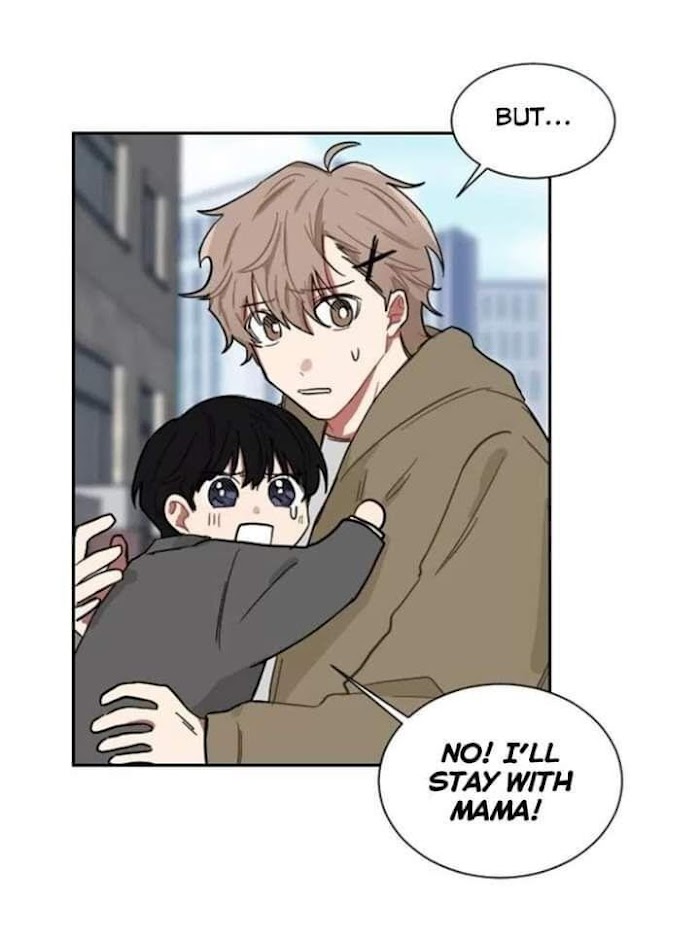 When The Yakuza Falls In Love Chapter 2 page 6 - 