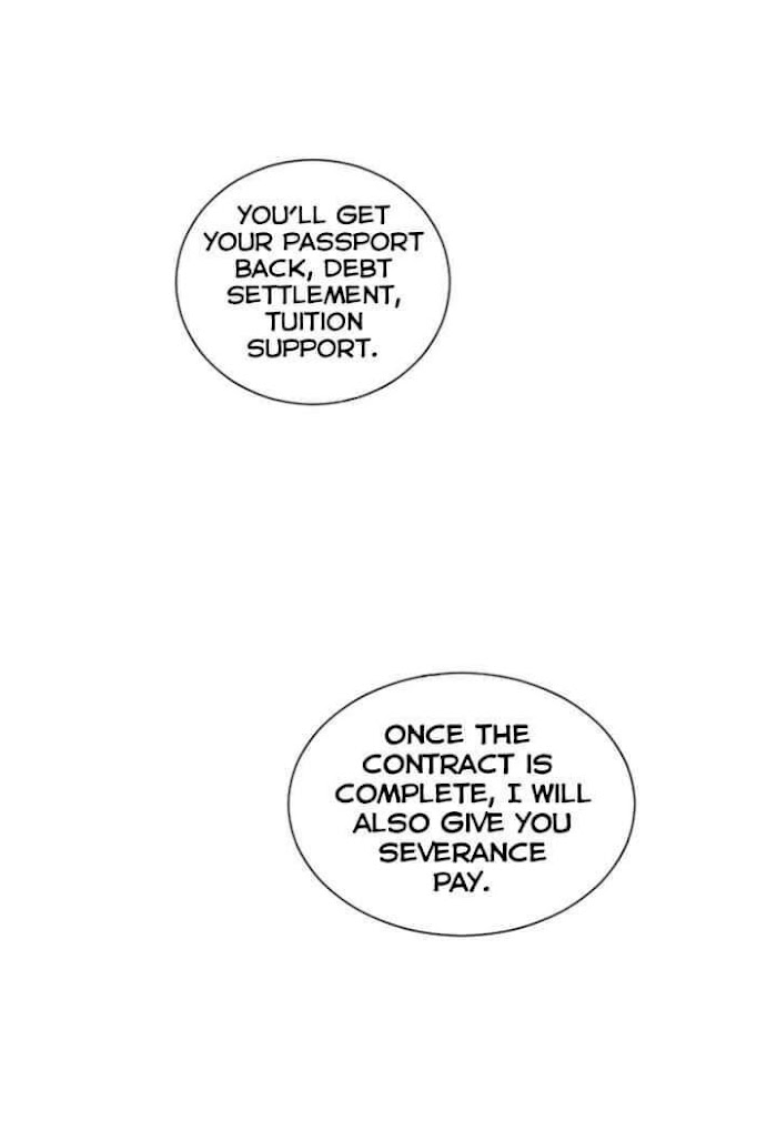 When The Yakuza Falls In Love Chapter 2 page 53 - 