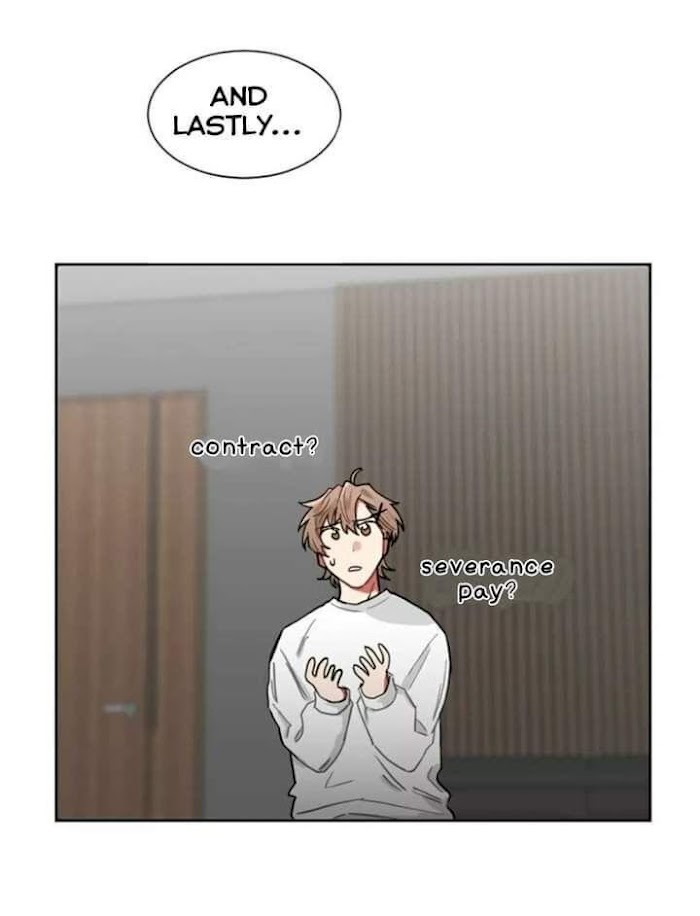 When The Yakuza Falls In Love Chapter 2 page 54 - 