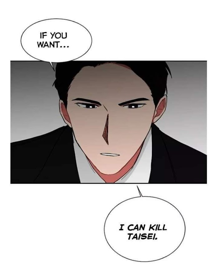 When The Yakuza Falls In Love Chapter 2 page 55 - 