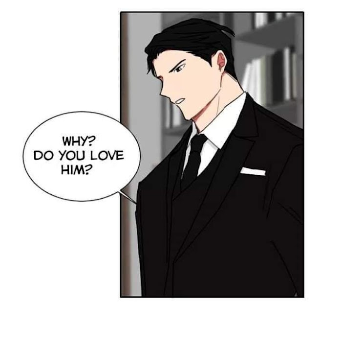 When The Yakuza Falls In Love Chapter 2 page 57 - 