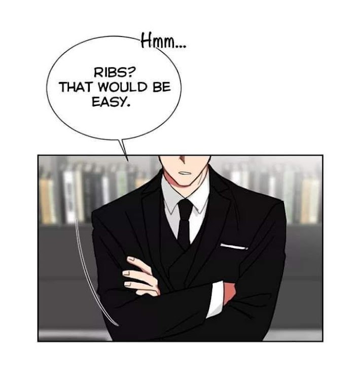 When The Yakuza Falls In Love Chapter 2 page 61 - 