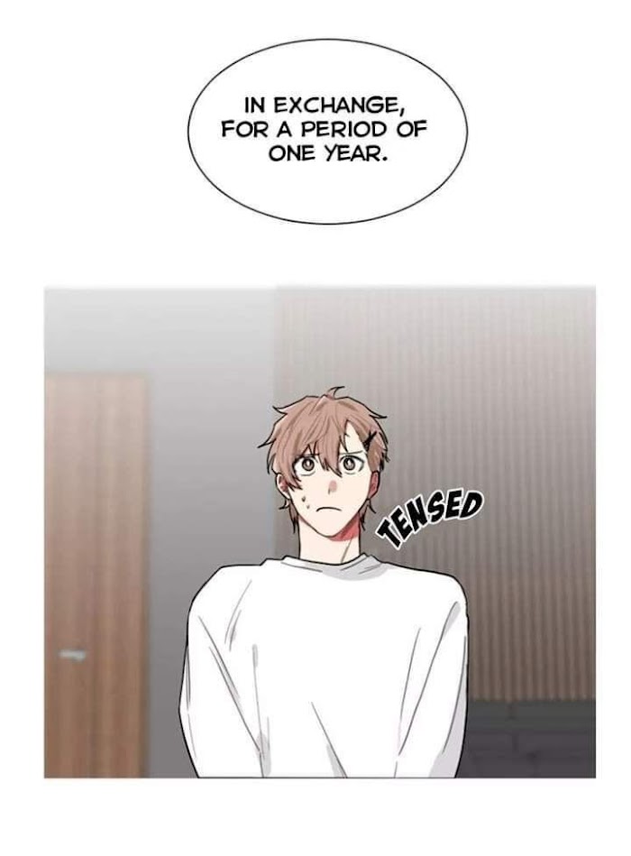 When The Yakuza Falls In Love Chapter 2 page 62 - 