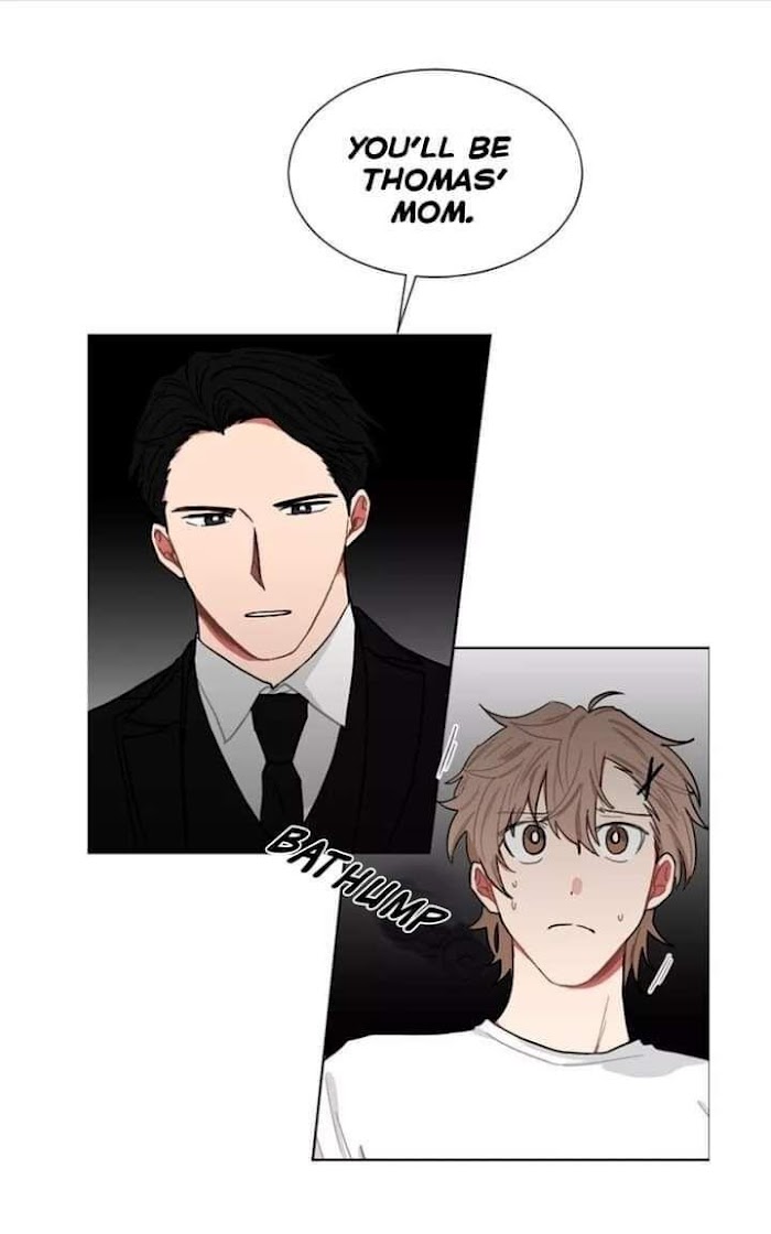 When The Yakuza Falls In Love Chapter 2 page 63 - 