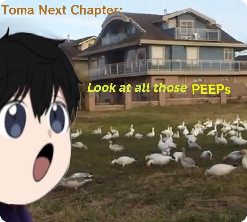 When The Yakuza Falls In Love Chapter 20.2 page 35 - 
