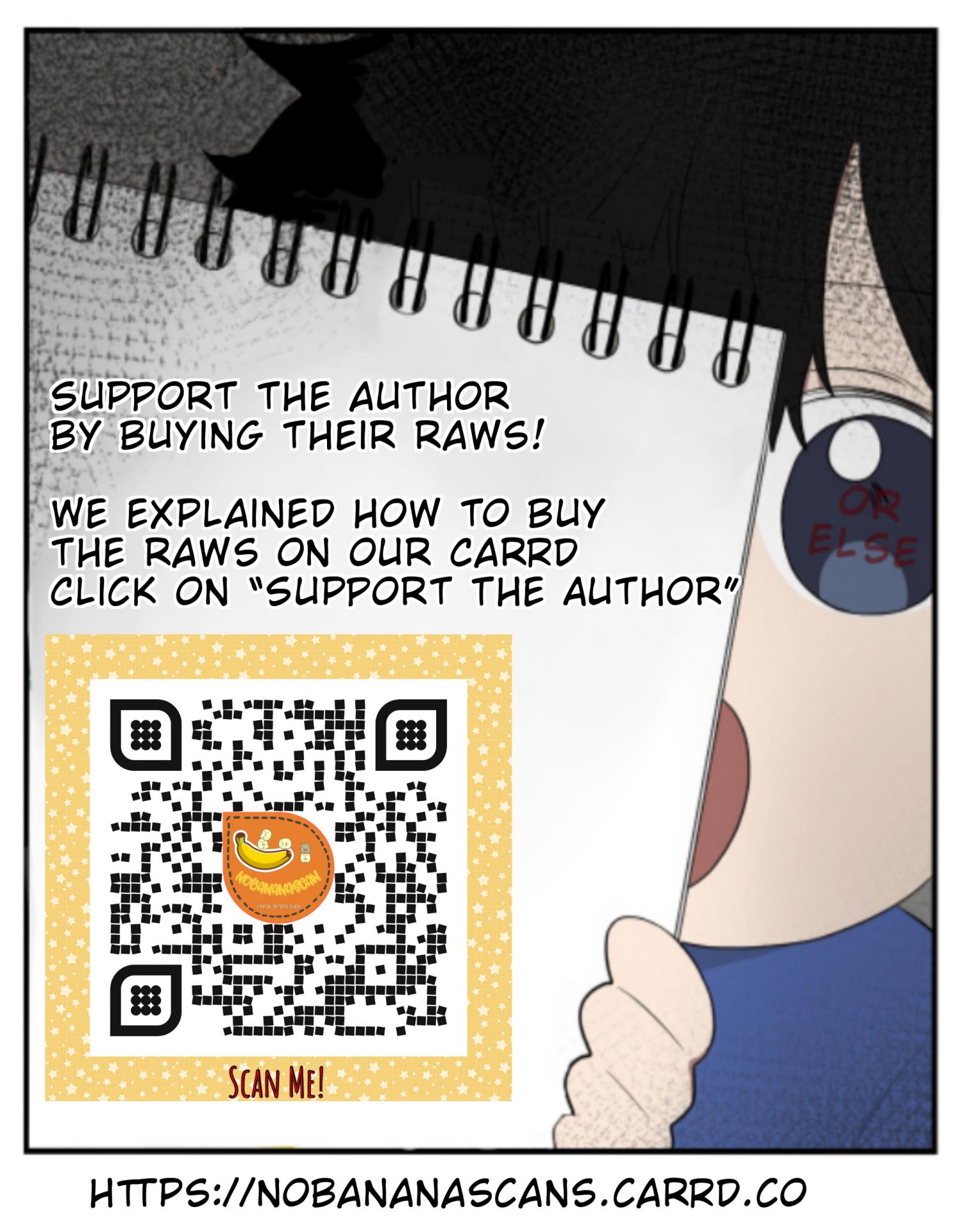 When The Yakuza Falls In Love Chapter 22.2 page 30 - 