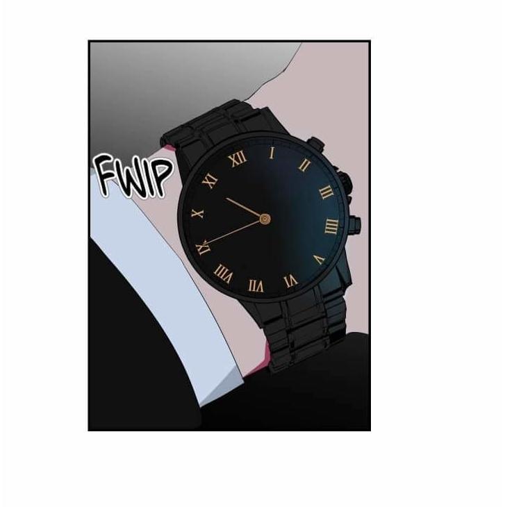 When The Yakuza Falls In Love Chapter 26.2 page 13 - 
