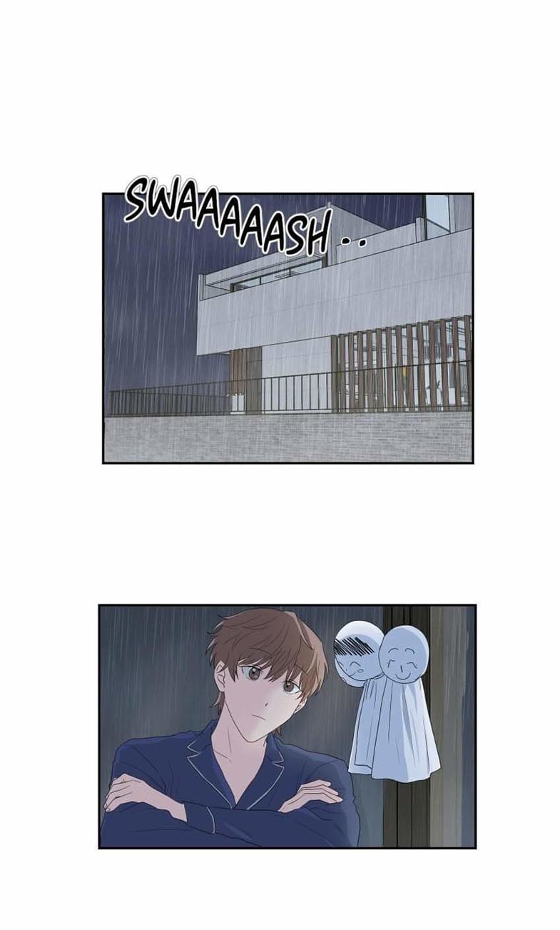 When The Yakuza Falls In Love Chapter 26.2 page 14 - 
