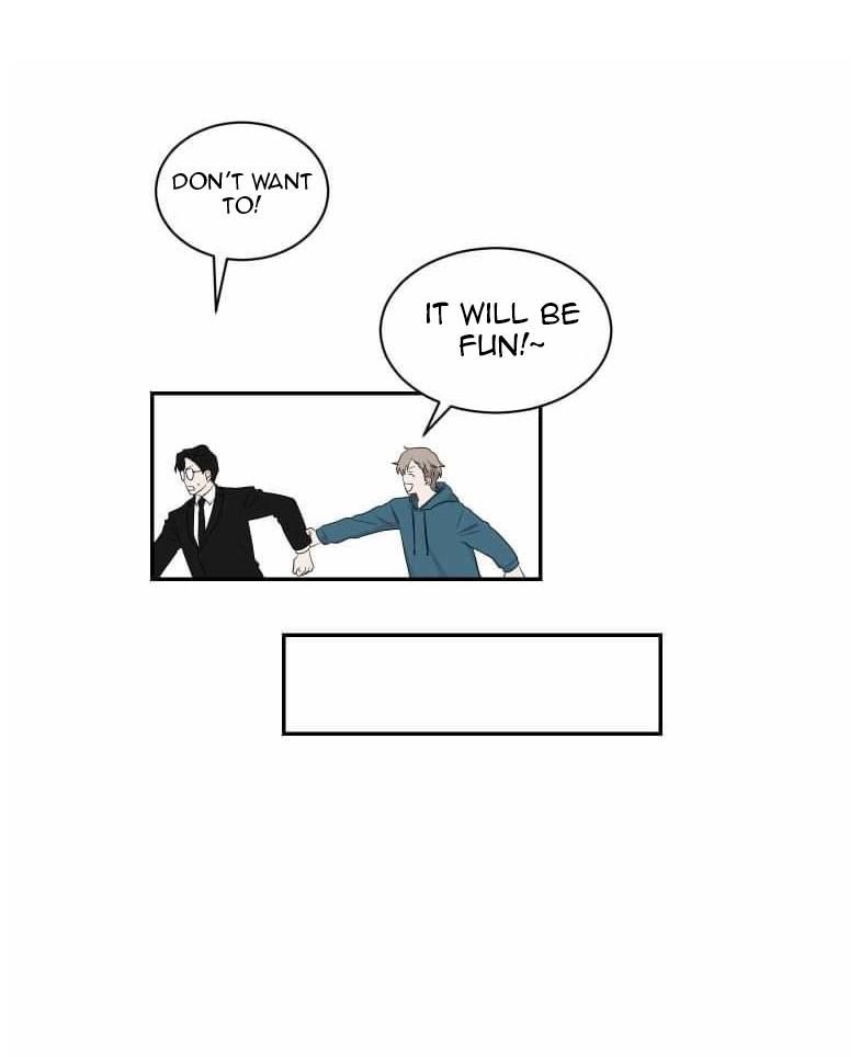 When The Yakuza Falls In Love Chapter 26.2 page 16 - 