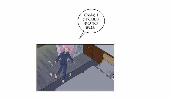 When The Yakuza Falls In Love Chapter 26.2 page 21 - 