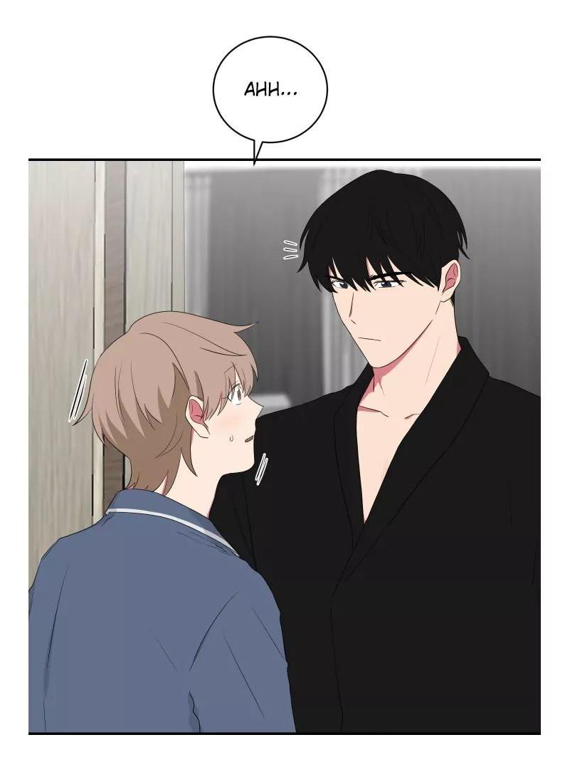 When The Yakuza Falls In Love Chapter 26.2 page 25 - 