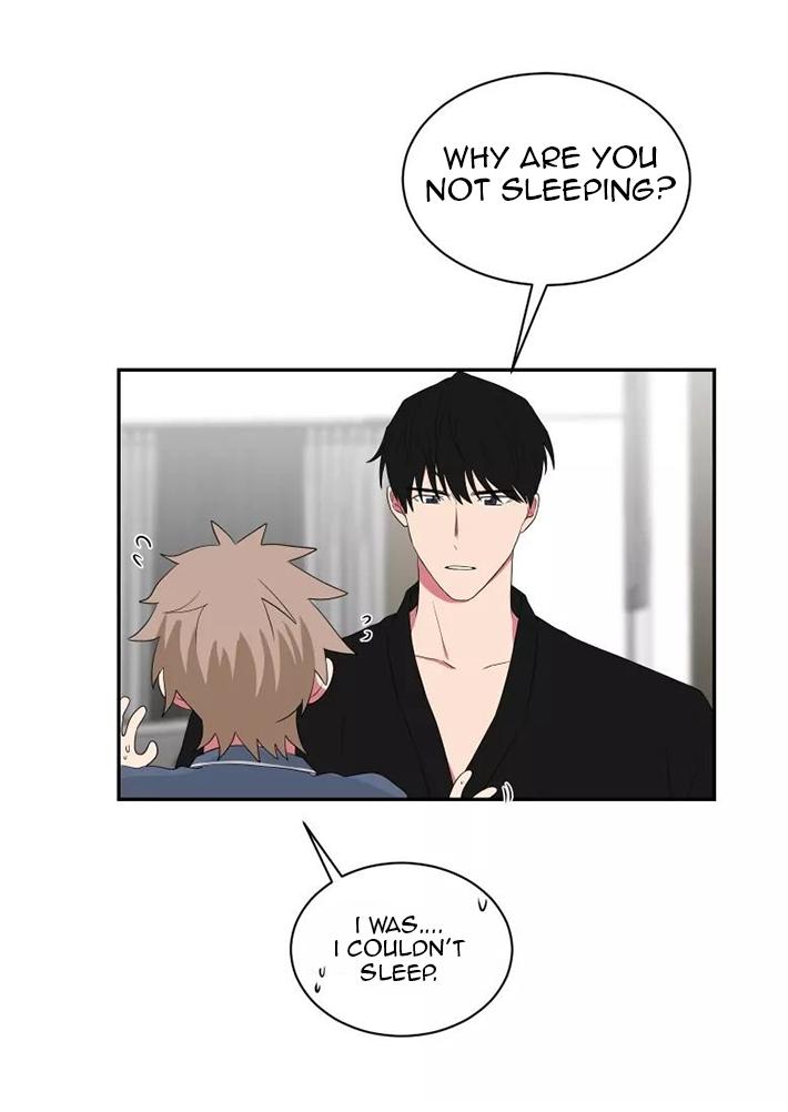 When The Yakuza Falls In Love Chapter 26.2 page 26 - 