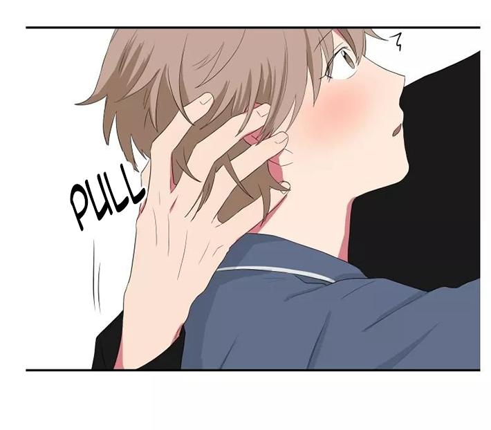 When The Yakuza Falls In Love Chapter 26.2 page 28 - 