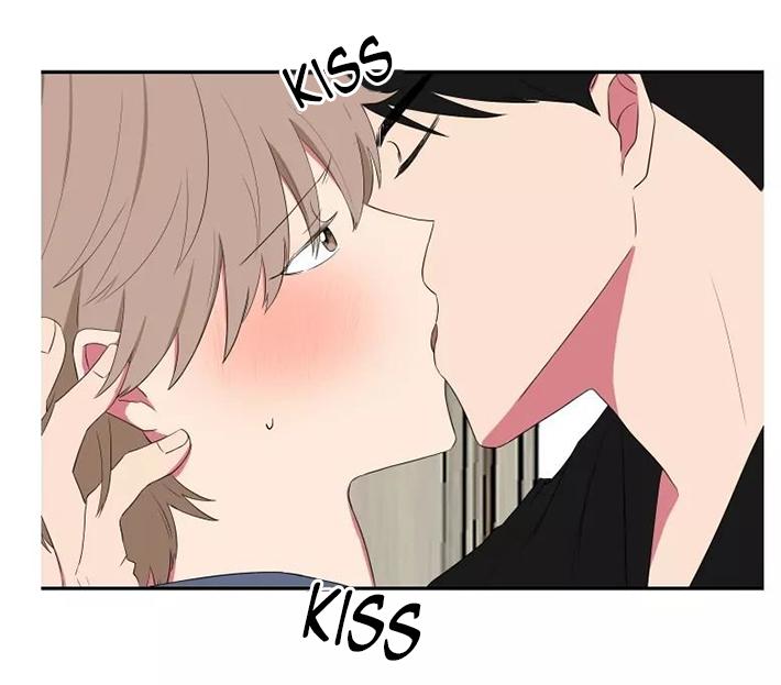 When The Yakuza Falls In Love Chapter 26.2 page 29 - 