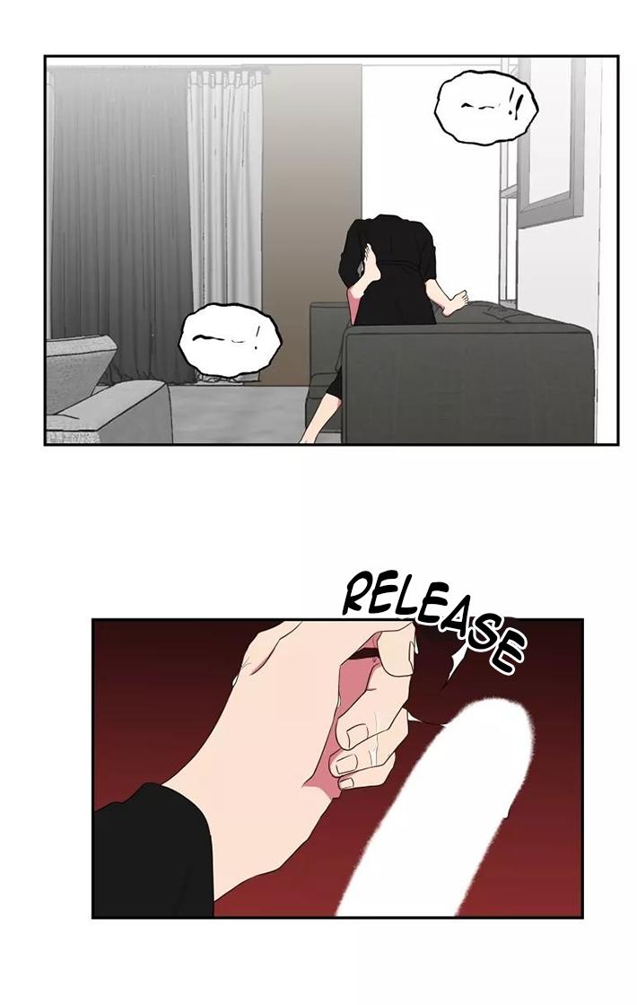 When The Yakuza Falls In Love Chapter 26.2 page 42 - 
