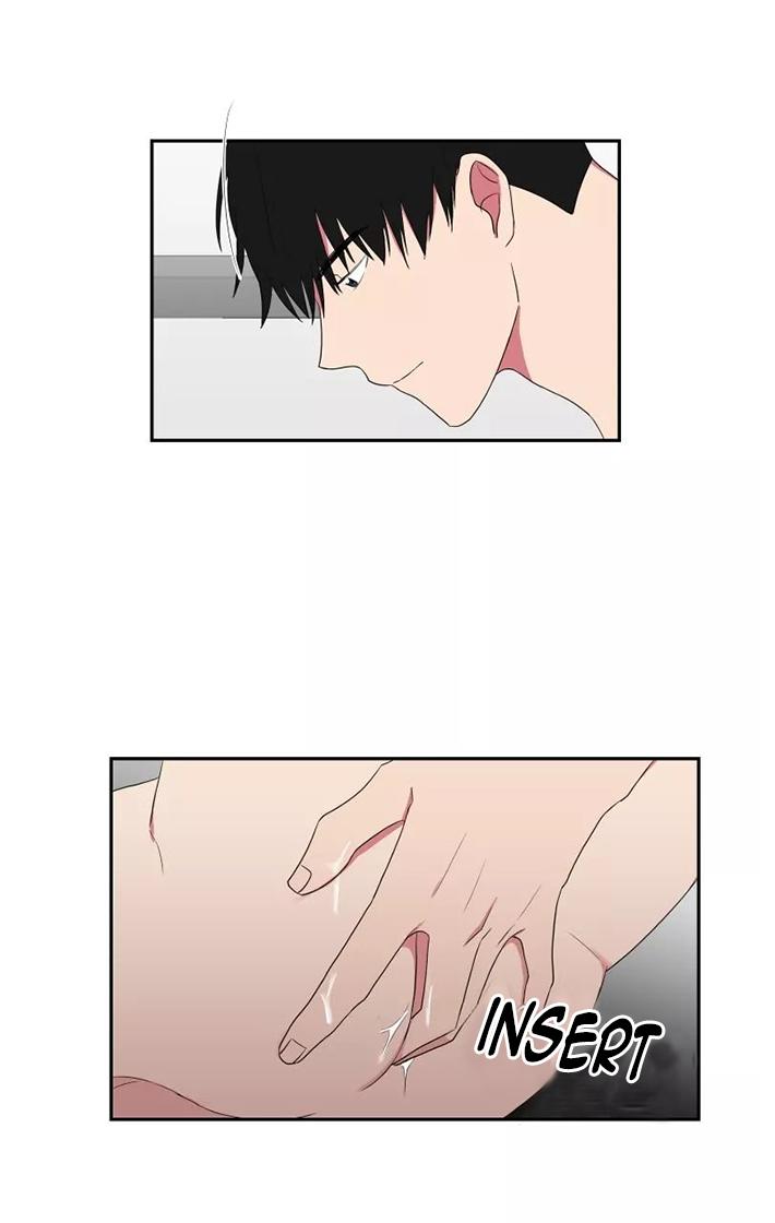 When The Yakuza Falls In Love Chapter 26.2 page 43 - 
